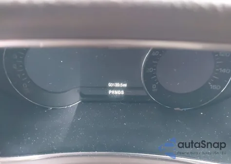 2016 Lincoln Mkx Reserve z USA, uszkodzony, nr VIN 2LMPJ6LP6GBL54007